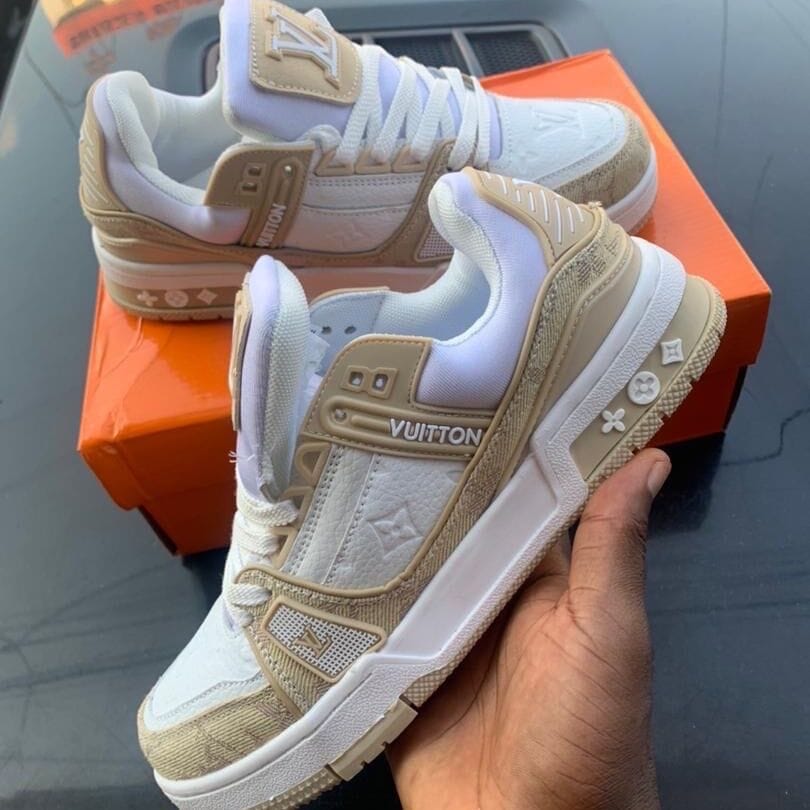 Image of TENNIS LOUIS VUITTON 40 - 45