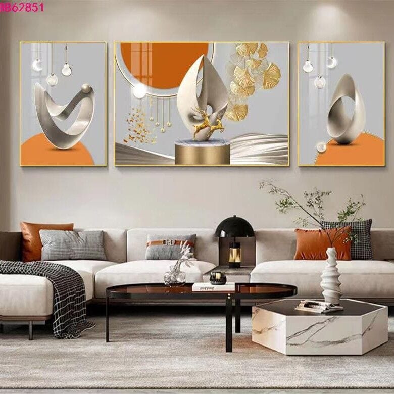 Image of tableau mural