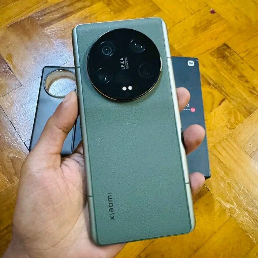 Image of XIAOMI MI 13 ULTRA 5G 256G