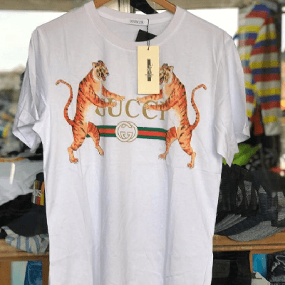 Image de T-shirt Gucci