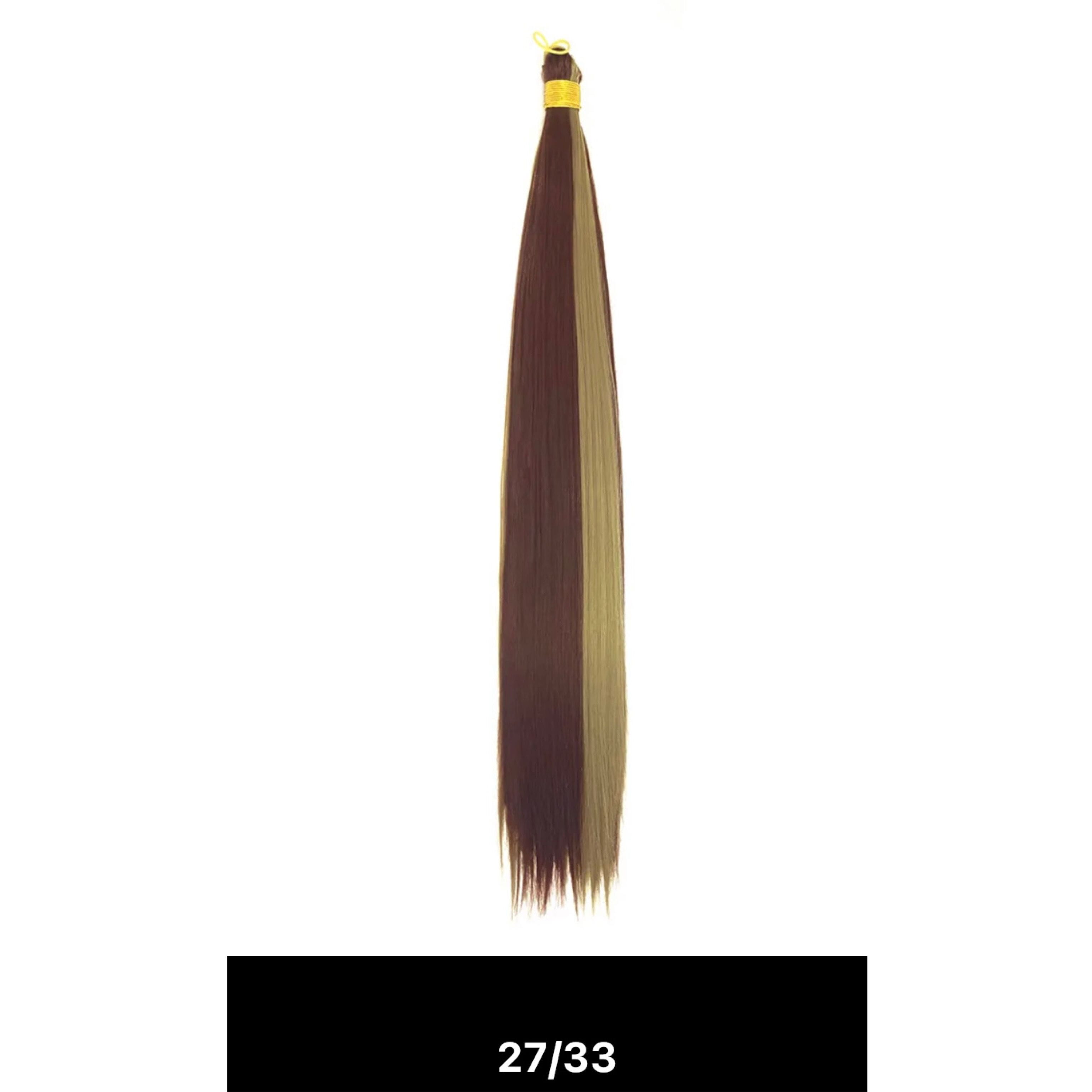 Image de silky straight hair piano