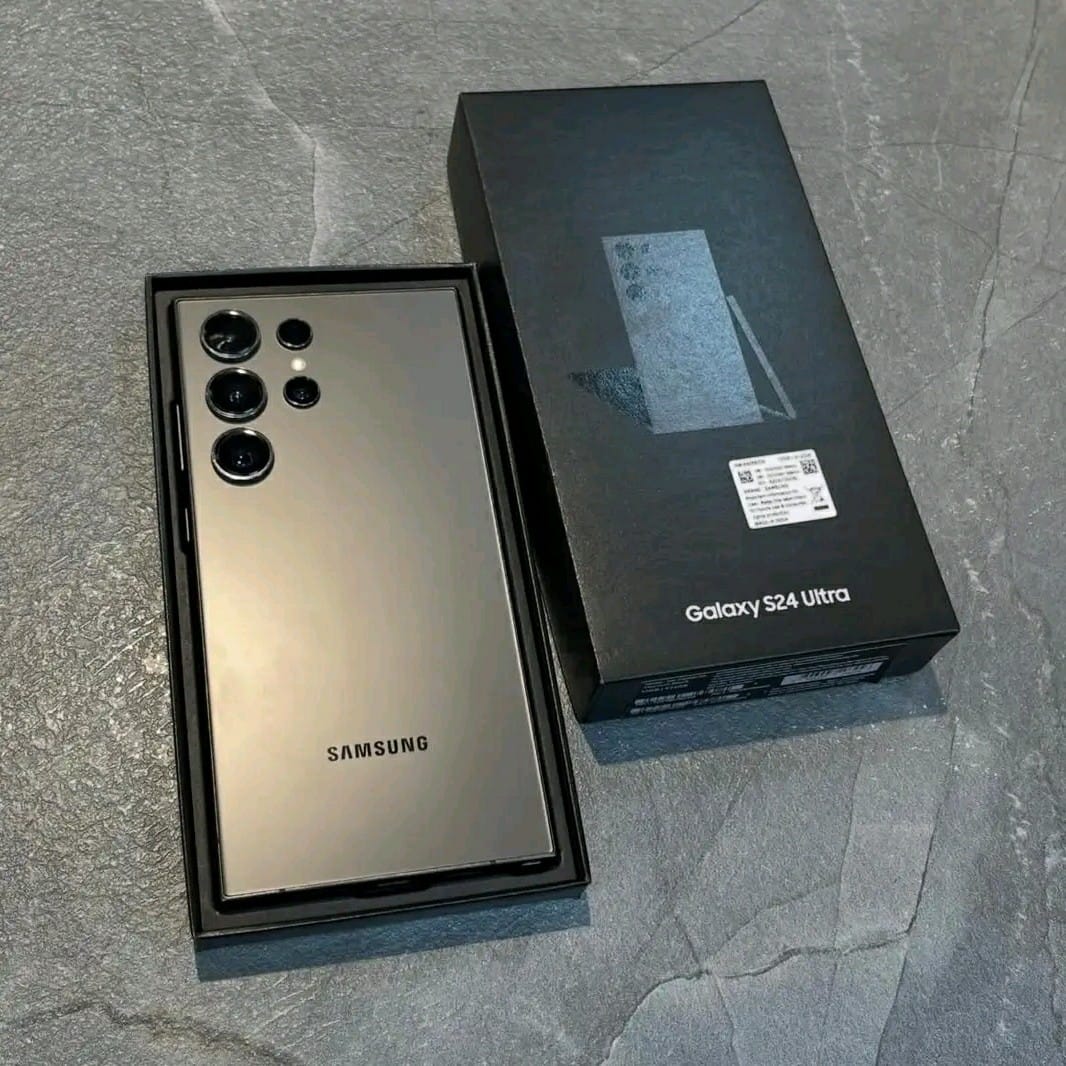 Image de Samsung Galaxy s24 ultra 5g 256g