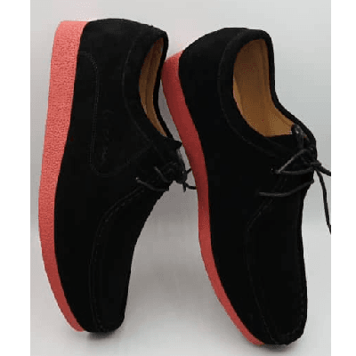Image de Chaussure Wallabees pointure 39-46