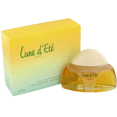 Image de L'une d'Eté perfume