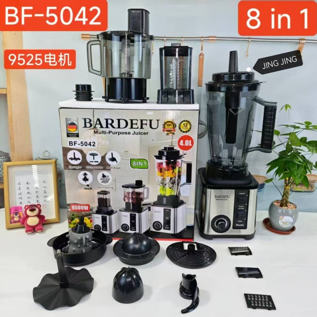 Image of MIXEUR PRO MADE IN ALLEMANGE