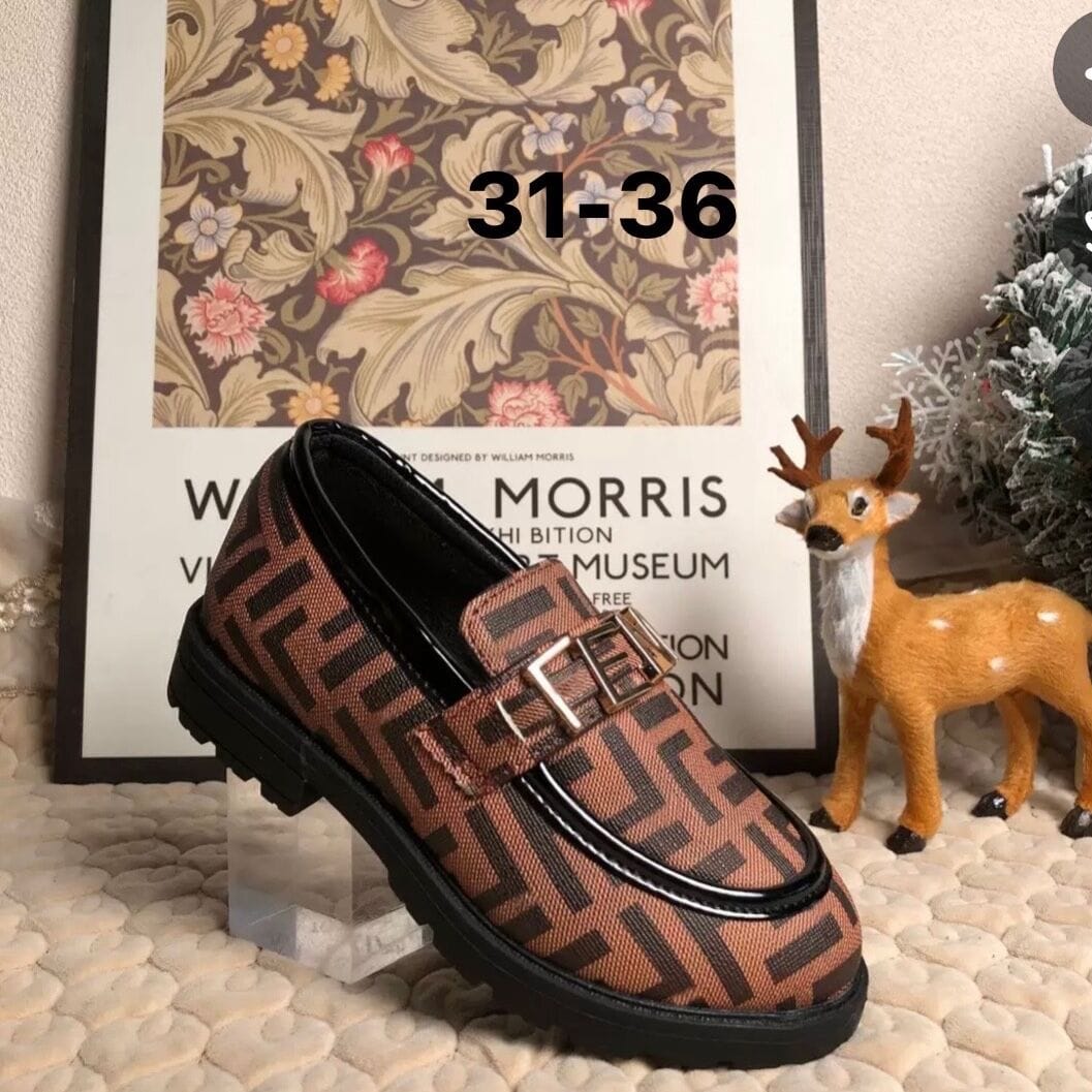 Image de marque originale 👞