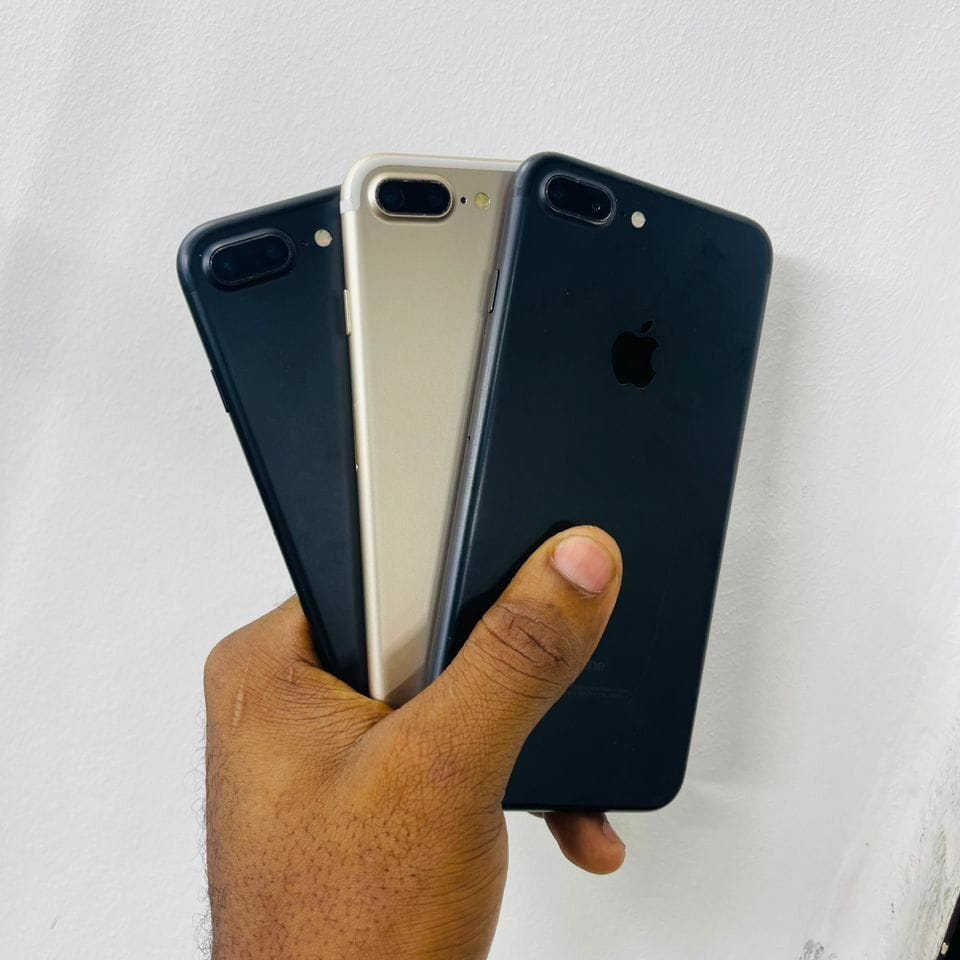 Image de IPHONE 7 PLUS 32G USA