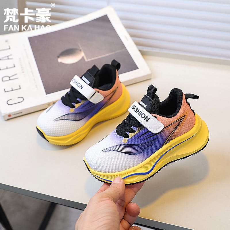 Image of chaussures enfants Turquie