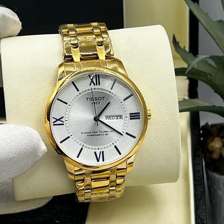 Image de montre Tissot