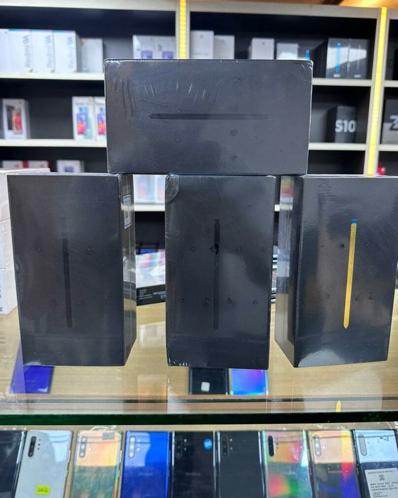 Image of SAMSUNG GALAXY NOTE 9 - 512G