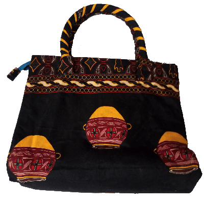 Image de Sac à main personnalisé