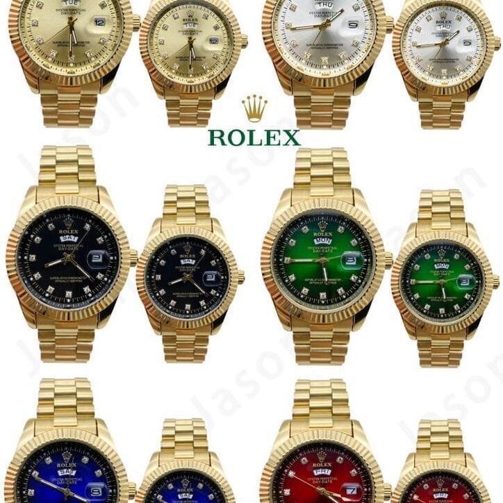 Image de montres rolex