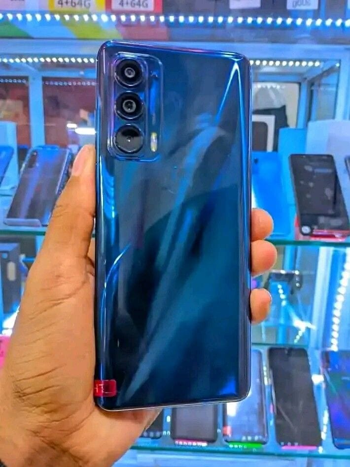 Image of Motorola edge porridge - 128G HDD - 6G RAM