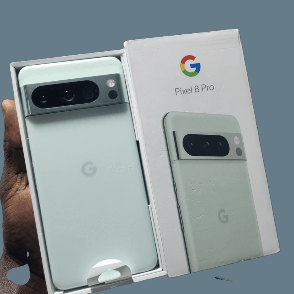 Image de GOOGLE PIXEL 8 PRO 5G 128G
