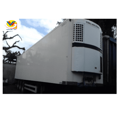 Image de Remorque Frigorifique de marque thermo king