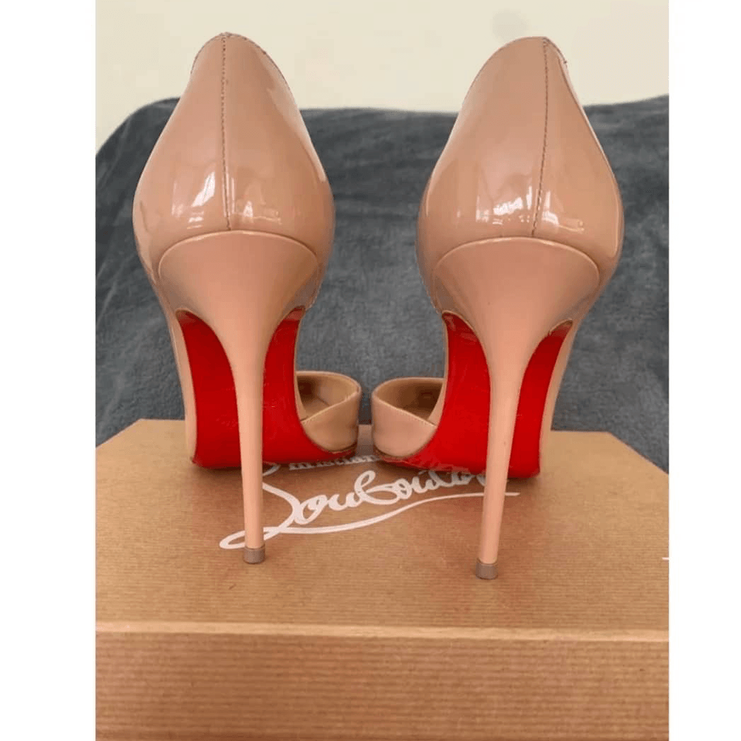 Image de Talons hauts femme, 37 - 43