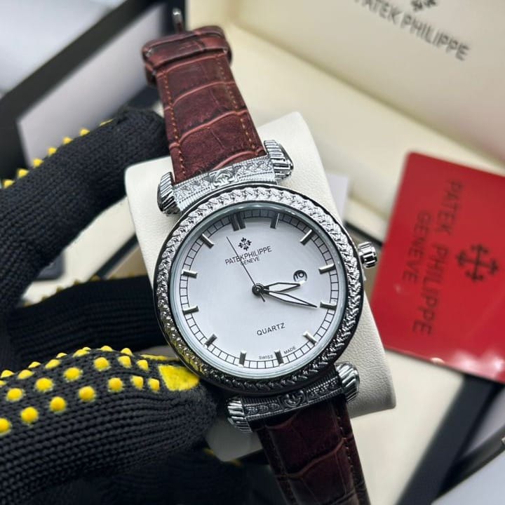 Image de Patek Philippe