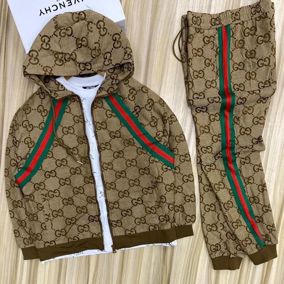 Image of GUCCI set