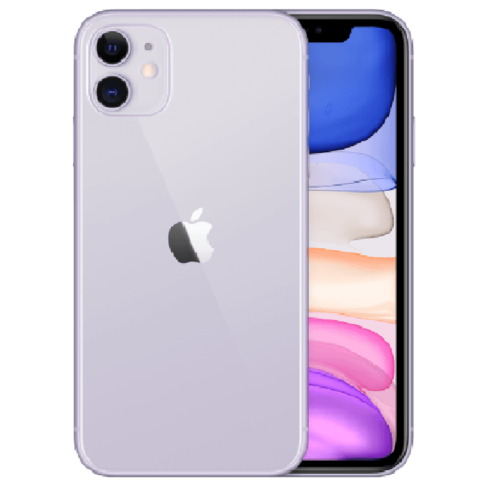 Image de Iphone 11 128gb