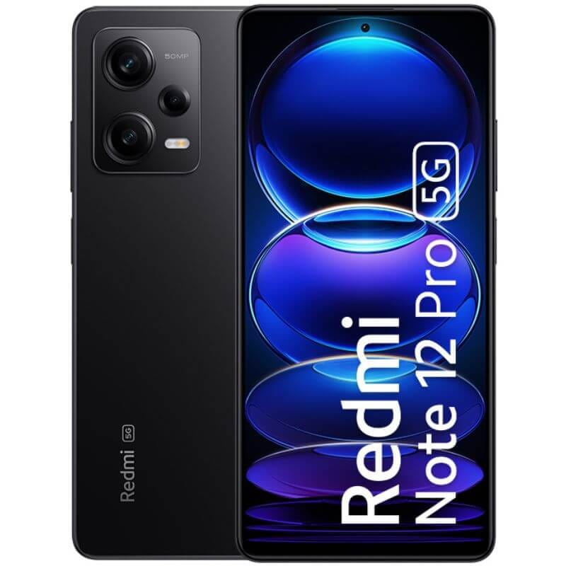 Image de Redmi Note 12 Pro 5G 256go