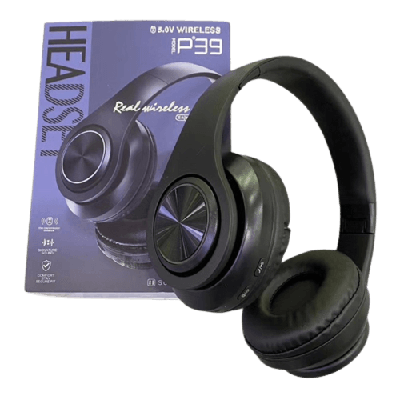 Image de Casque bluetooth