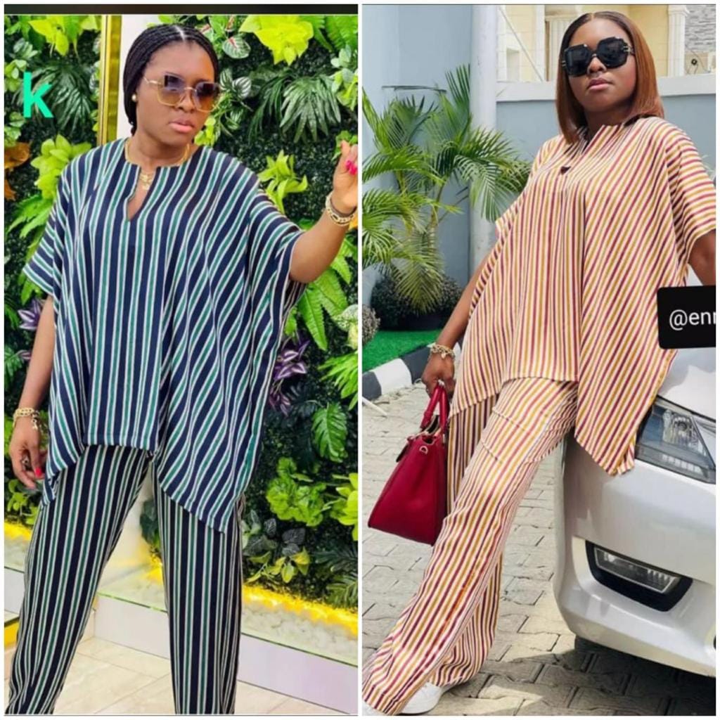 Image de ensemble pantalon dame