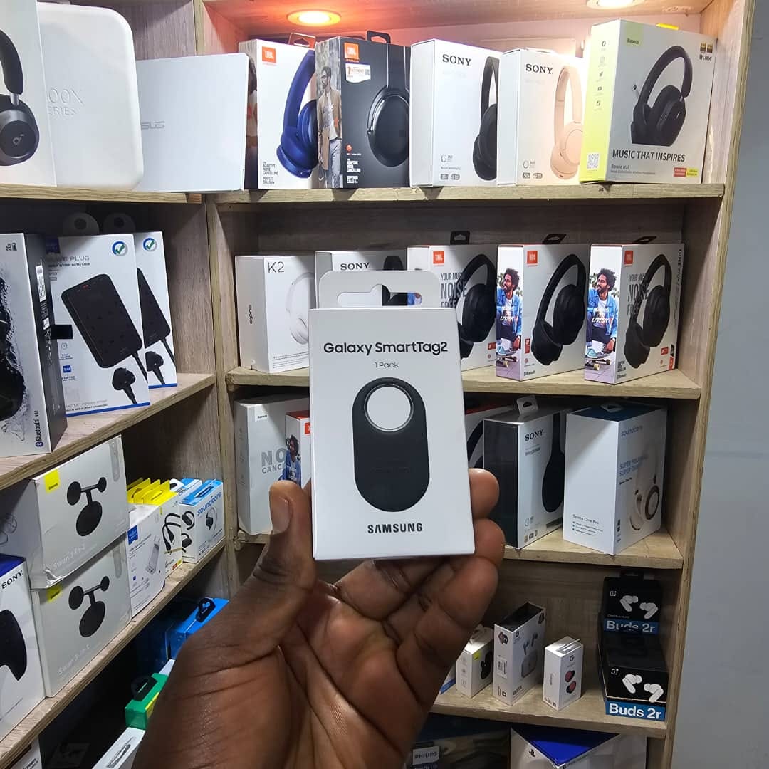 Image de SAMSUNG GALAXY SMART TAG2