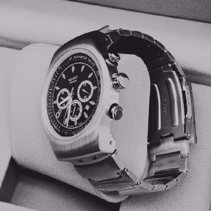 Image of Luxury Watch