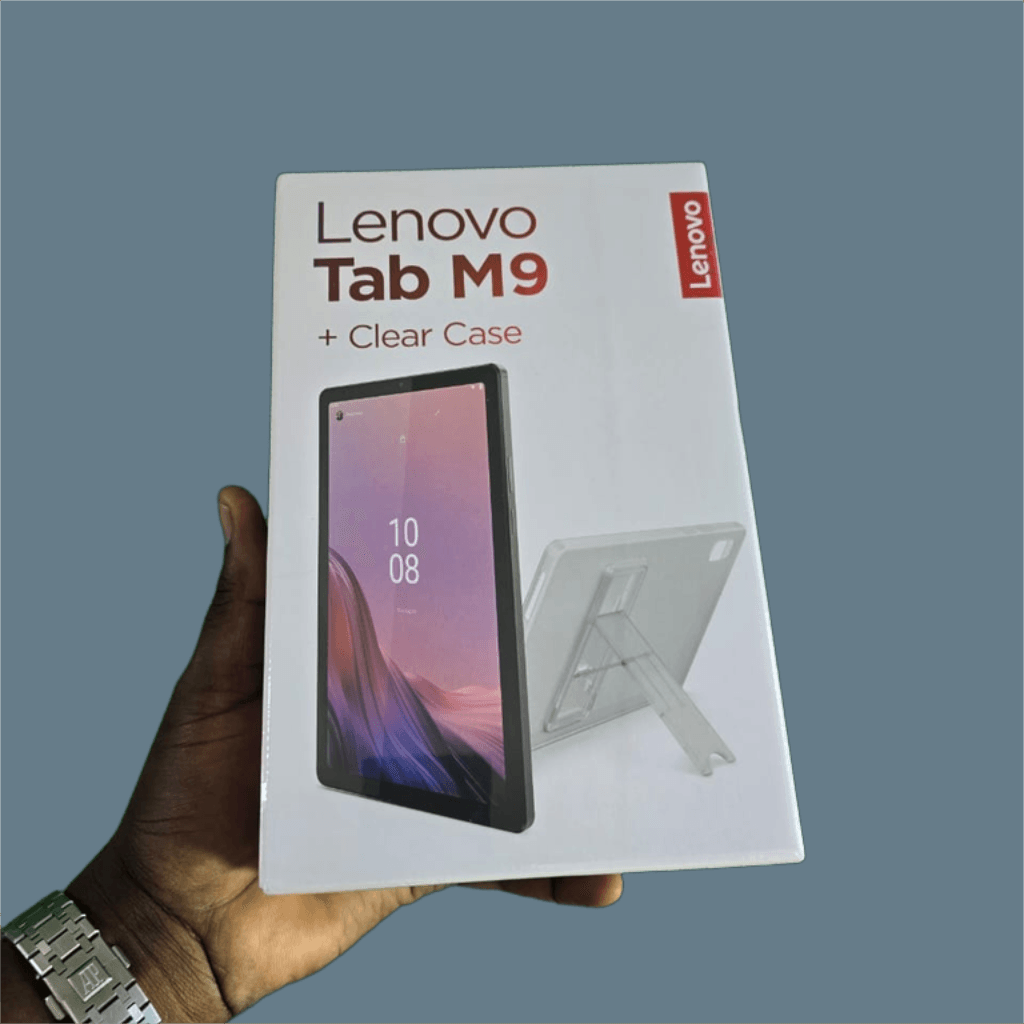Image de LENOVO TAB M9 64G