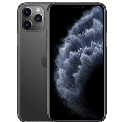 Image de iphone 11-pro max 256Gb (sans carton )