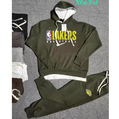 Image de sweat lakers