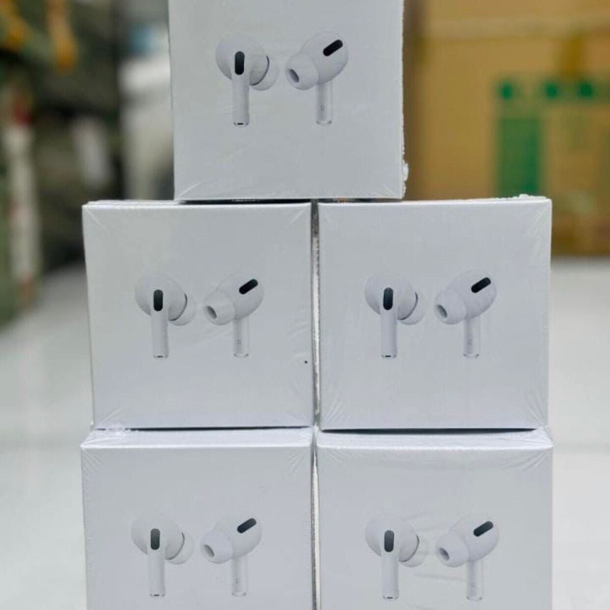 Image de AirPods Pro