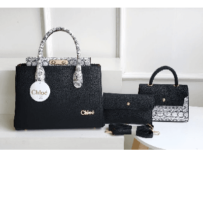 Image de Sac CHLOE -Minéral