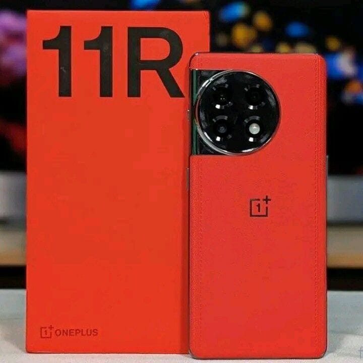 Image de ONEPLUS 11R 256G