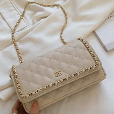 Image de Sac Chanel