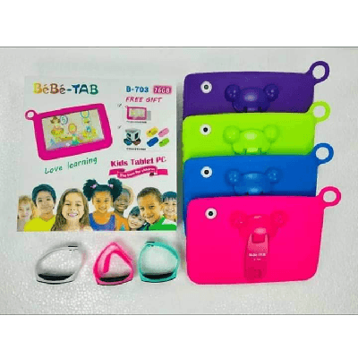 Image de Tablette enfant