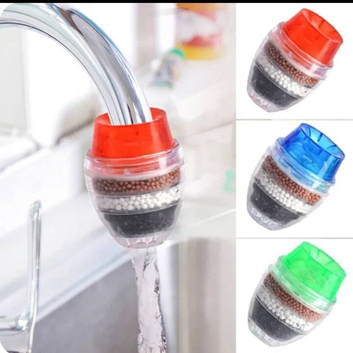 Image of water filter