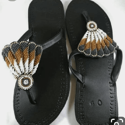 Image de Barbouches noires Afritude