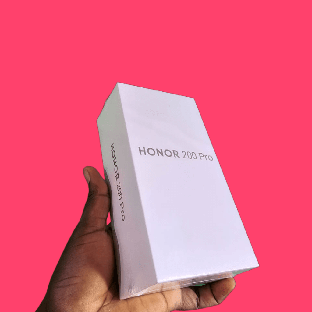 Image de HONOR 200 PRO 512G