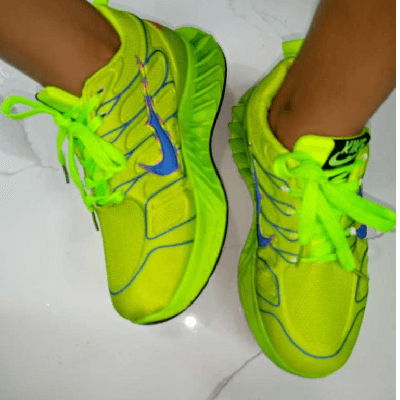 Image de sneaker nike