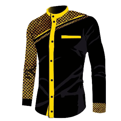 Image de Chemise Afritude