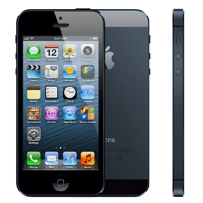 Image de IPhone 5