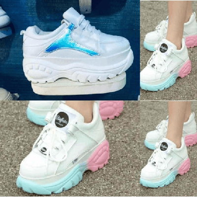 Image de Chaussures Buffalo