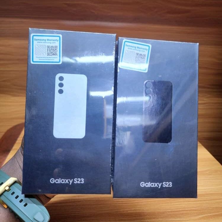 Image of SAMSUNG GALAXY S23 5G 256G