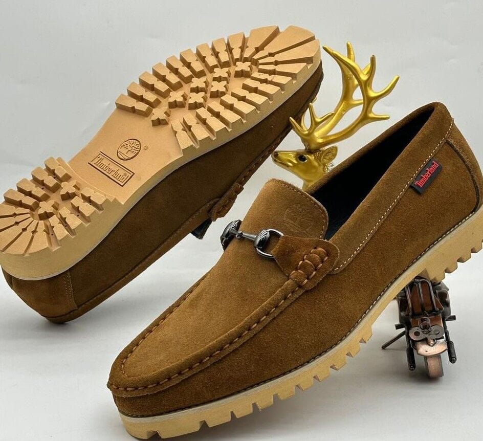 Image of Timberland