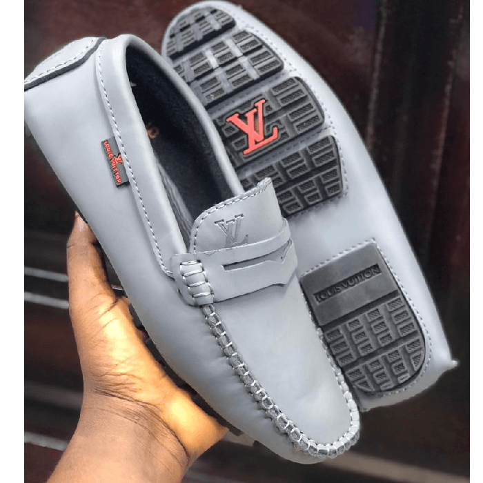 Image de Chaussures mocassins