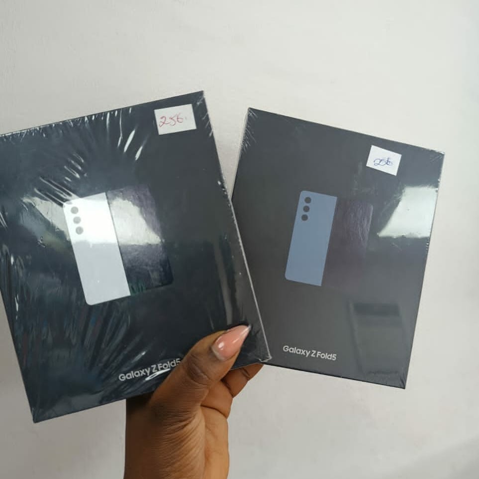 Image de SAMSUNG GALAXY ZFOLD5 256GB