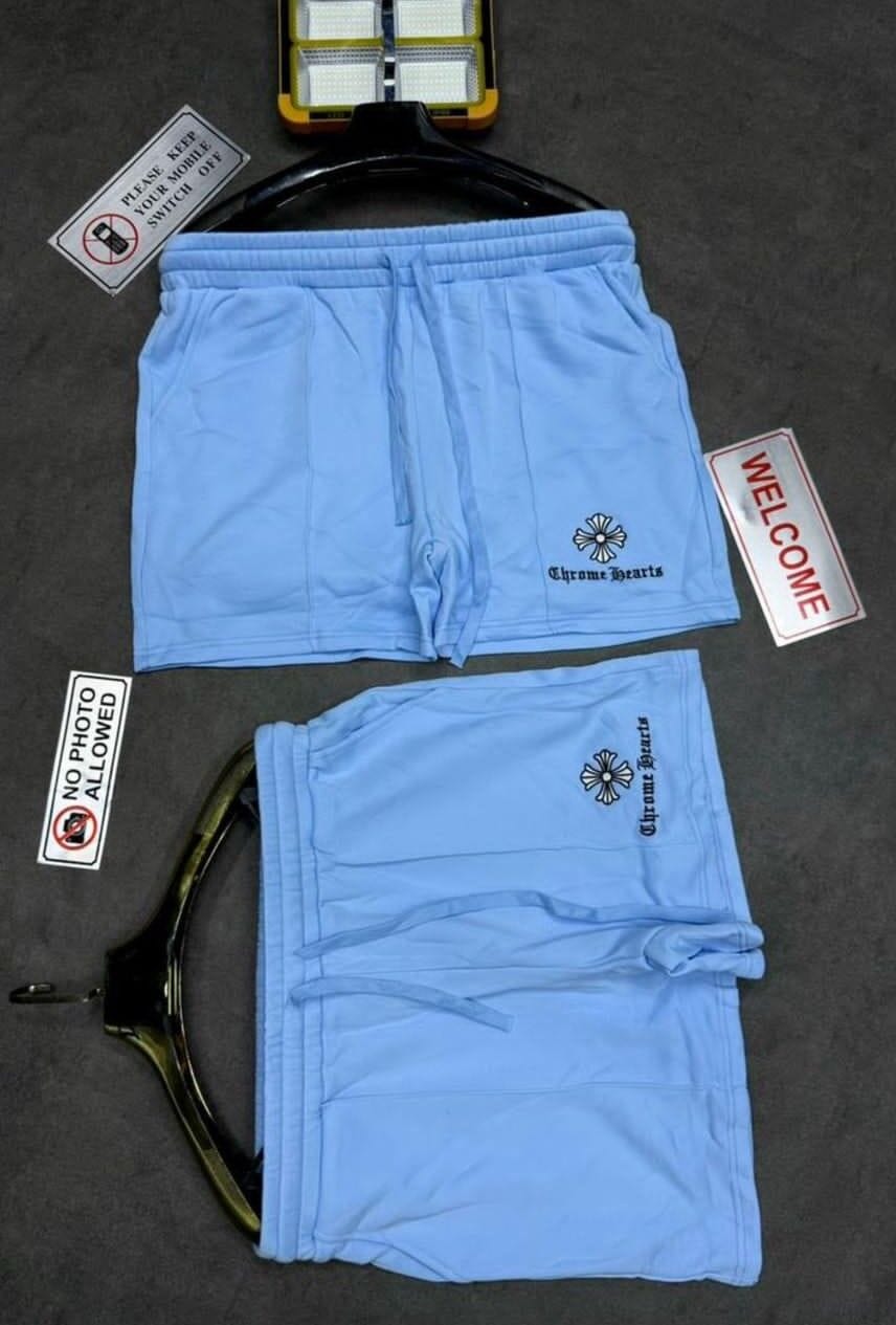 Image de Coeurs chromés