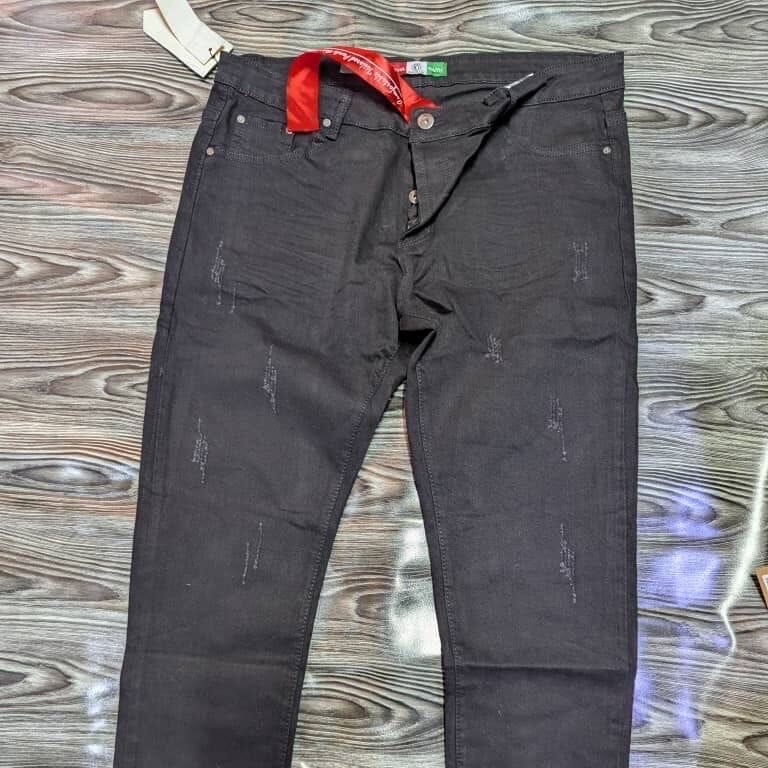 Image of Jean trouser