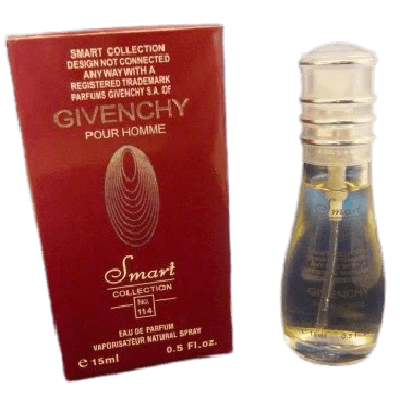 Image de Givenchy pour homme - Smart Collection